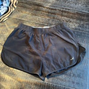 BCG women’s athletic running shorts
